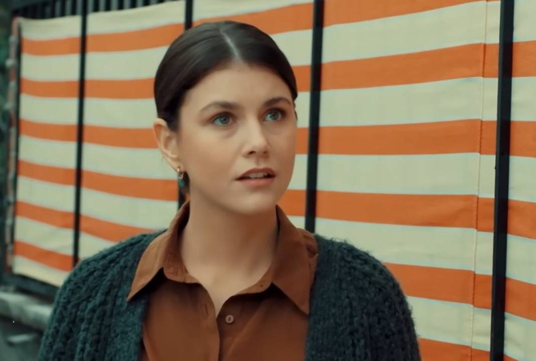 TRT 1'in efsane dizisi Gönül Dağı'nda flaş gelişme! O başrol geri dönüyor: İzleyiciler bayram edecek 10